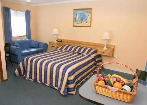 Bay Executive Motel Batemans Bay Cameră foto